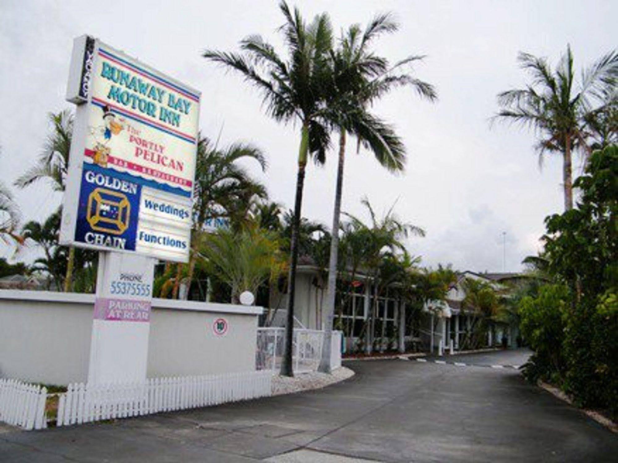 Motel Runaway Bay Motor